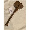 Image 1 : Hafted Stone Indian Club