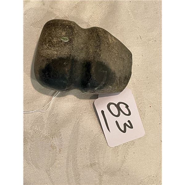 Ariz Stone Axe Head