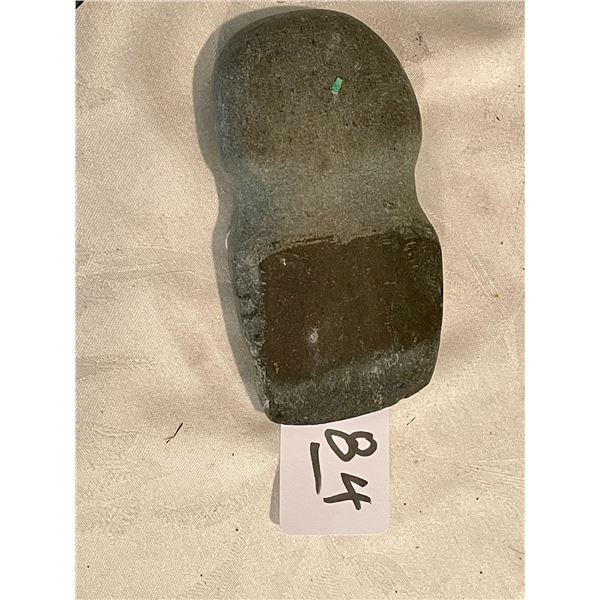 Ariz Stone Axe Head