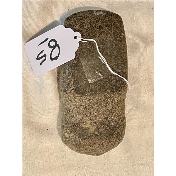 Ariz Stone Axe Head