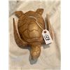 Image 1 : Carving Wood Turtle