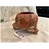 Maya Pottery Bowl