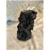 African Wood Carving