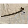 Image 1 : Bronze African Pipe