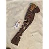 Island Hafted Stone Club
