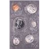 Image 2 : 1963 Canadian Proof Sets (80% pure silver) 43.1g