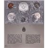 Image 1 : 1964 Canadian Proof Sets (80% pure silver) 43.1g