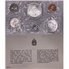Image 2 : 1964 Canadian Proof Sets (80% pure silver) 43.1g