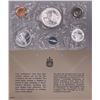 Image 1 : 1967 Canadian Proof Sets (80% pure silver) 43.1g