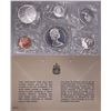 Image 2 : 1967 Canadian Proof Sets (80% pure silver) 43.1g