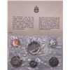 Image 1 : 1968, 1969, and 1970 Canadian Uncirculated Set