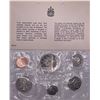 Image 3 : 1968, 1969, and 1970 Canadian Uncirculated Set