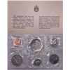 Image 5 : 1968, 1969, and 1970 Canadian Uncirculated Set