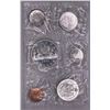 Image 1 : 1963  Canadian Proof Sets (80% pure silver) 43.1g
