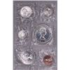 Image 2 : 1963  Canadian Proof Sets (80% pure silver) 43.1g