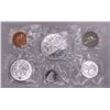 Image 1 : 1963  Canadian Proof Sets (80% pure silver) 43.1g