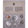 Image 1 : 1964  Canadian Proof Sets (80% pure silver) 43.1g