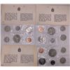 Image 1 : 3 Canadian Sealed Royal Canadian Mint Coin Sets 1968/69/70