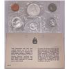 Image 1 : 1967 Canadian Proof Sets (80% pure silver) 43.1g