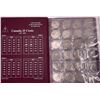 Image 1 : 25 Cents Of Canada Quarter Coin Folder