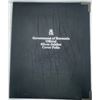 Image 4 : Government Of Bermuda Official Silver Jubilee Cover Folio With COA