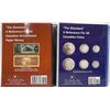 Image 2 : Pair Of Charlton Standard Catalogues Canadian Money