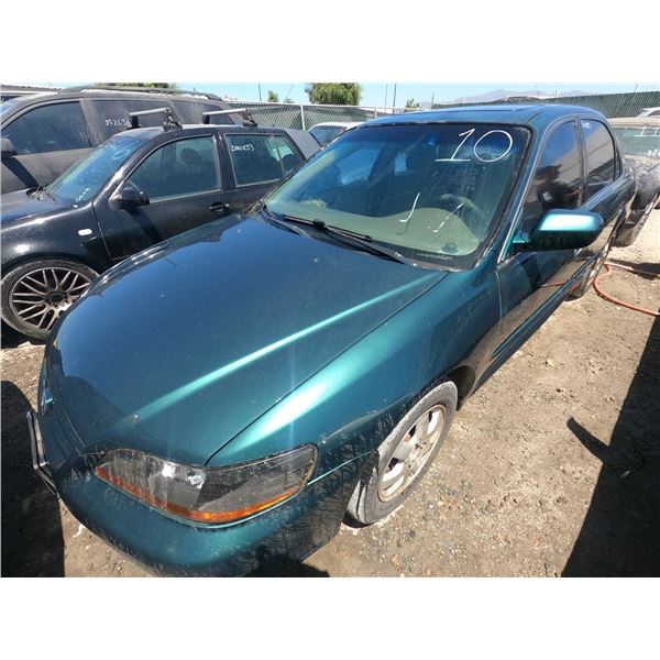 HONDA ACCORD 2002 ADT-DONATION