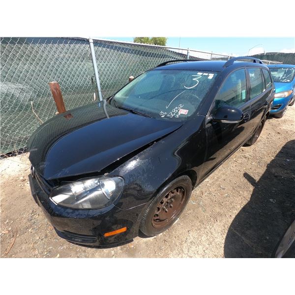 VOLKS JETTA 2010 T-DONATION