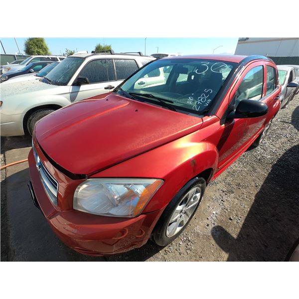 DODGE CALIBER 2007 T