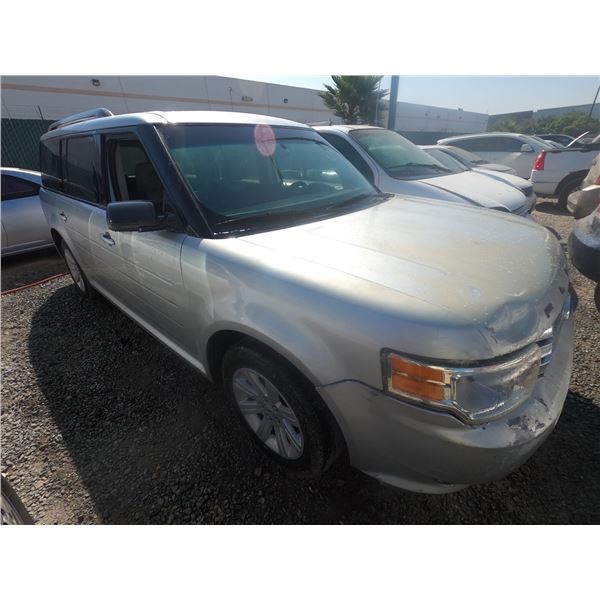 FORD FLEX 2010 T