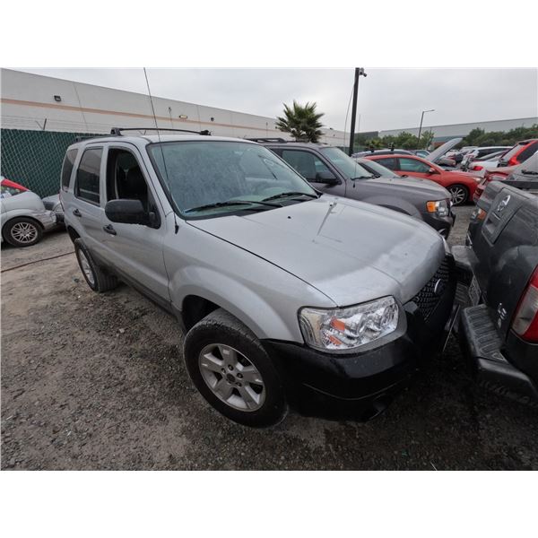 FORD ESCAPE 2005 T