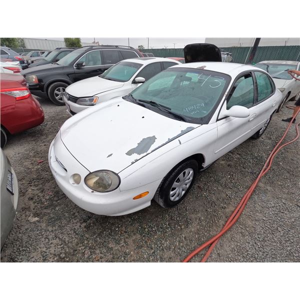 FORD TAURUS 1999 T-DONATION