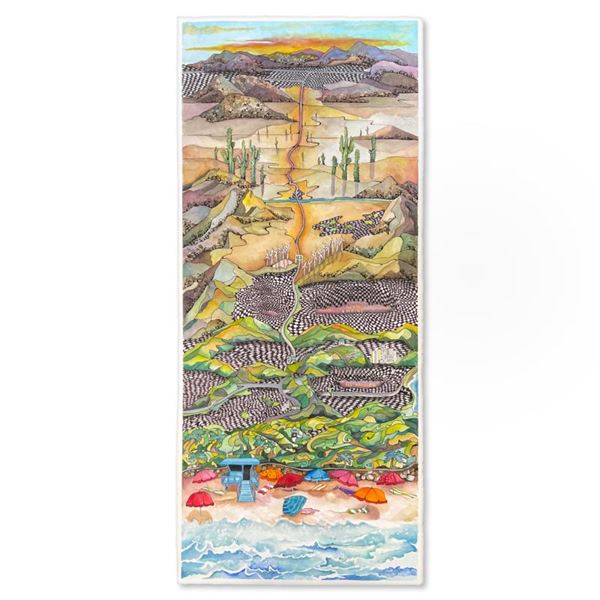 10 Freeway by Pergola Original