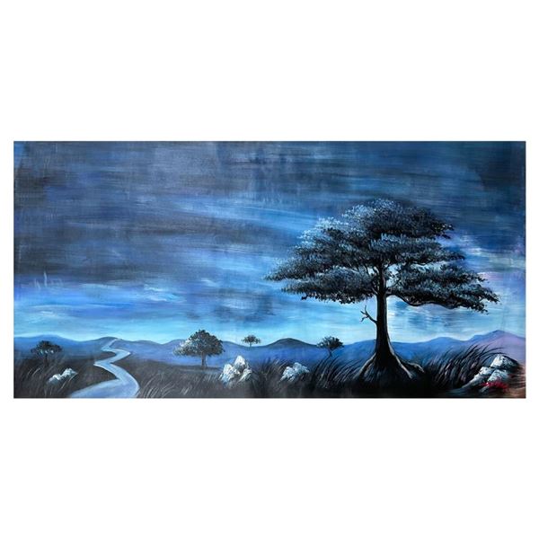 Untitled by Mani Original