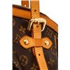 Image 5 : Louis Vuitton Brown Monogram Canvas Tivoli GM Tote Bag