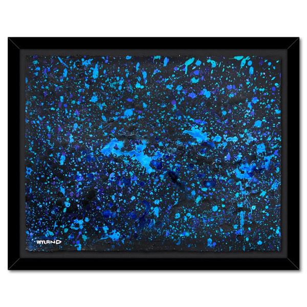 Untitled by Wyland Original