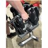Image 6 : Nautilus Adjustable Weights Set 5-52.5lbs