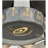 Image 9 : Nautilus Adjustable Weights Set 5-52.5lbs