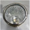 Image 2 : Decorative Glass Candle Holder