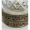 Image 4 : Decorative Glass Candle Holder