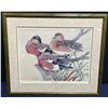 Image 1 : Art LaMay, American Widgeon Print 21Wx16H