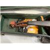Image 3 : Violin includes Case and Horsehair Bow - needs to be restrung