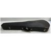Image 6 : Violin includes Case and Horsehair Bow - needs to be restrung