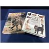 Image 1 : Educational Cat Books, Wild and Domesticated