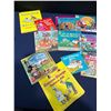 Image 2 : Collection of Children's Books