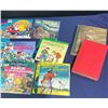 Image 3 : Collection of Children's Books