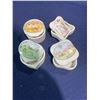 Image 1 : Small Ceramic Trinket Boxes