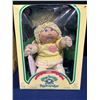 Image 1 : 1985 Cabbage Patch Doll (with original box)