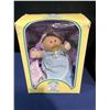 Image 1 : Preemie Cabbage Patch Doll (with original box)