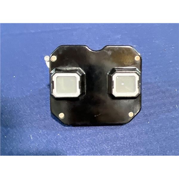 Vintage View Master, no reels included